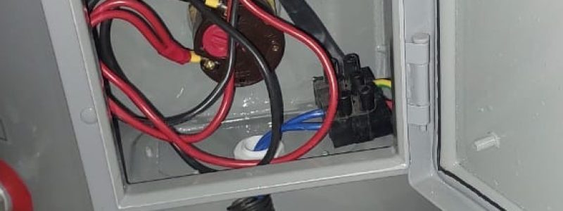 أنظمة سخانات المياه للفيلات والمجمعات السكنية في الرياض